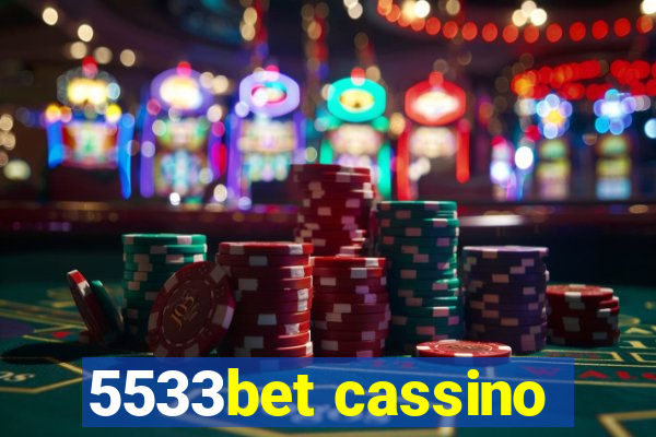 5533bet cassino